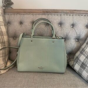 Kate Spade satchel